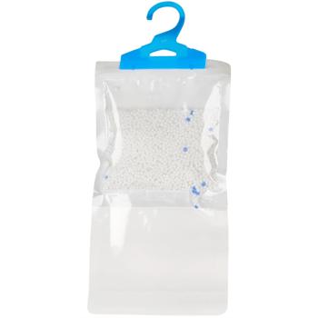 Preview: Set di 3 assorbitori di umidità per armadi, deumidificatore con profumazione