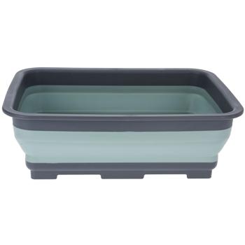 Preview: Dishwashing tub, foldable, 8 l