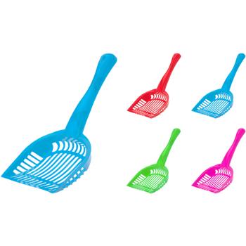 Preview: Paletta per lettiera per gatti