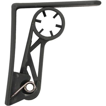 Preview: Tischtuchklammern 8er-Set - Sichern Tischdecken effektiv bei Wind & Böen - Robust, rostbeständig, 6x5.3cm - Ideal für Gartenfeste, Hochzeiten & Gastronomie