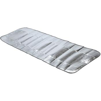 Preview: set of 2 camping mats, 190 x 60 cm