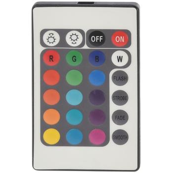 Preview: Lampada da piscina a LED con cambio di colore, funzionamento a batteria