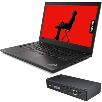 Preview: Thinkpad T480, 35,6 cm/14