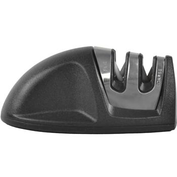 Preview: Affilacoltelli con 2 impostazioni di affilatura