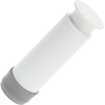 Preview: 3er-Set Vakuum Vorratsdose mit Klickverschluss, inkl. Vakuumpumpe, 2300 ml