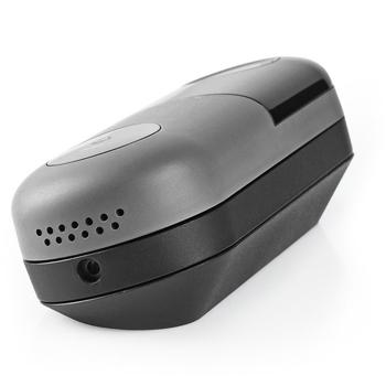 Preview: Videocitofono, con sensore di movimento, SmartLife, full HD, app, Wi-Fi, visione notturna