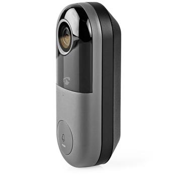 Preview: Videocitofono, con sensore di movimento, SmartLife, full HD, app, Wi-Fi, visione notturna