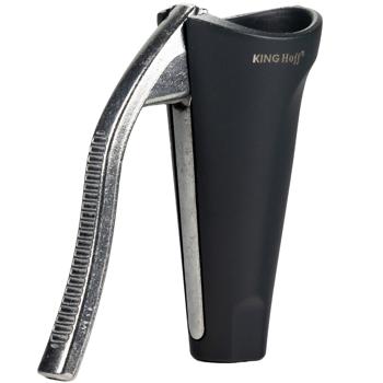 Preview: Nutcracker, black, Ø 5.4 x 11.2 cm