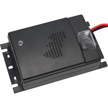 Preview: Dispositif anti-martres à ultrasons (12 V): répulsif efficace pour voiture, 12-45 kHz, 70 dB, protection fiable