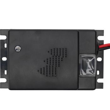 Preview: Repellente per martore ad ultrasuoni ad alta frequenza (12V): Efficace repellente per martore per auto con 12-45kHz e 70dB. Protezione affidabile per il vostro veicolo