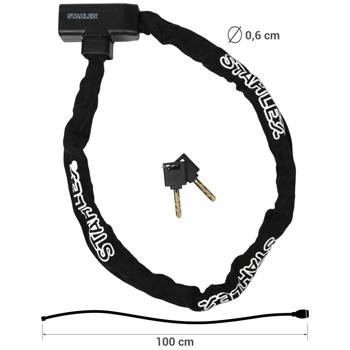 Preview: Chain lock, 1m