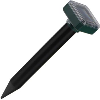 Preview: Solar Mole Repeller, 4 pieces, height 25 cm