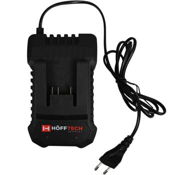 Preview: Mobile 20V cordless high-pressure cleaner: 0-22 bar, 6 m hose, suction function for rain barrels & buckets - powerful, flexible cleaning