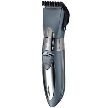 Preview: Tagliacapelli e regolabarba, a batteria