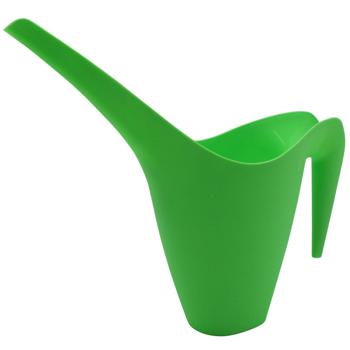 Preview: Annaffiatoio, 1,7 litri, verde Preview: Annaffiatoio, 1,7 litri, verde