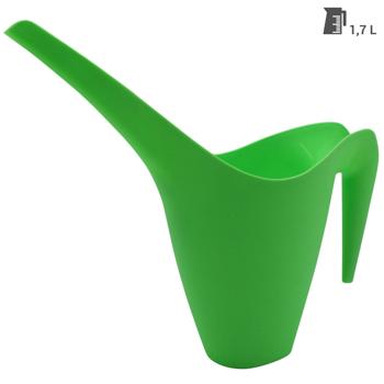 Preview: Annaffiatoio, 1,7 litri, verde Preview: Annaffiatoio, 1,7 litri, verde