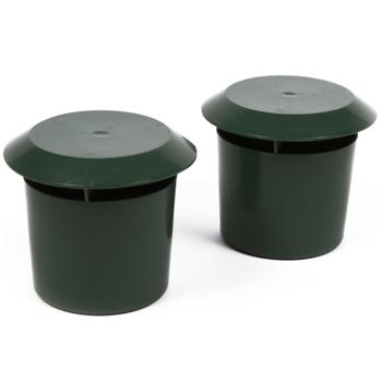 Preview: Schneckenfalle, 2 Stück