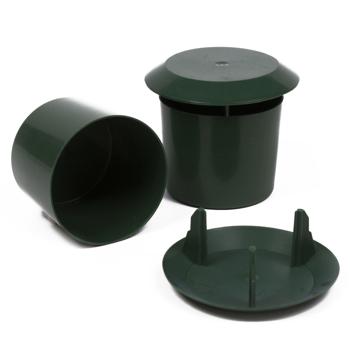 Preview: Schneckenfalle, 2 Stück