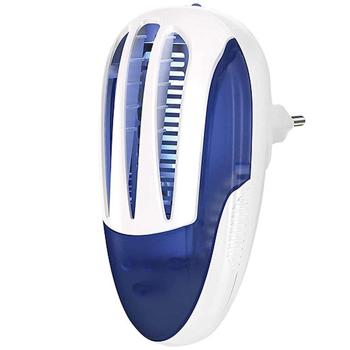 Preview: Killer di mosche e zanzare con luce UV