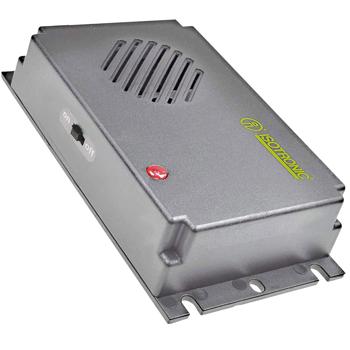 Preview: Repellente a ultrasuoni per topi e ratti, a batteria, fino a 40 m² Preview: Repellente a ultrasuoni per topi e ratti, a batteria, fino a 40 m²