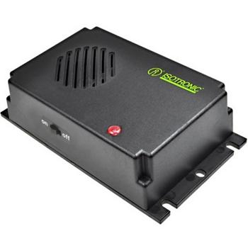 Preview: set di 2 collaudati repellenti mobili per martore con ultrasuoni, deterrente per martore a batteria, protezione per martore per auto, vano motore, casa, giardino Preview: set di 2 collaudati repellenti mobili per martore con ultrasuoni, deterrente per martore a batteria, protezione per martore per auto, vano motore, casa, giardino