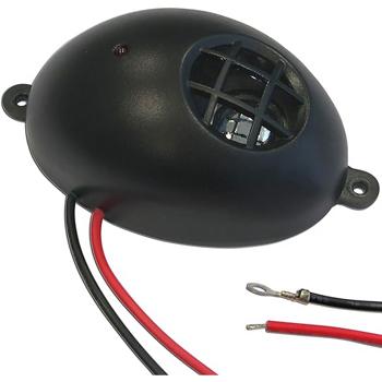 Preview: Professional ultrasonic marten deterrent for cars