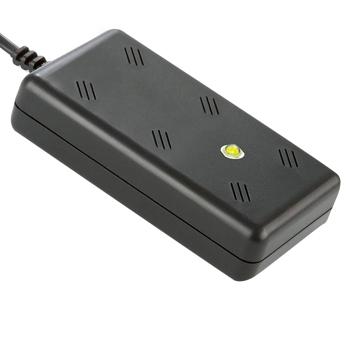 Preview: Effective marten repellent with ultrasound & flashing light - 230V mains operation for permanent protection, drives martens away gently & reliably