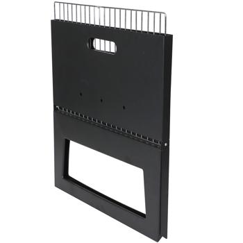 Preview: Griglia da picnic, pieghevole, 44,5 x 30,5 x 35 cm Preview: Griglia da picnic, pieghevole, 44,5 x 30,5 x 35 cm