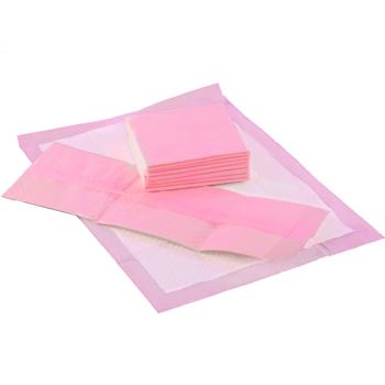 Preview: Trainingsunterlagen für Welpen, 80 Stück, 3-lagig, auslaufsicher, 33 x 45 cm