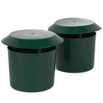 Preview: Schneckenfalle, 8 Stück