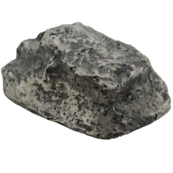 Preview: set di 3 nascondigli per chiavi in pietra