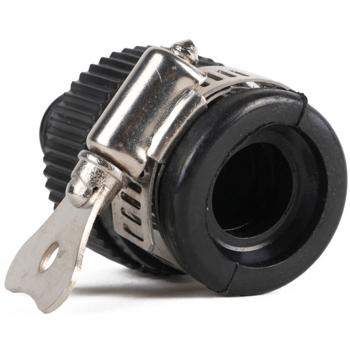 Preview: set di 2 adattatori universali per tubi flessibili