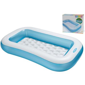 Preview: Paddling pool baby, 166 x 100 x 28 cm