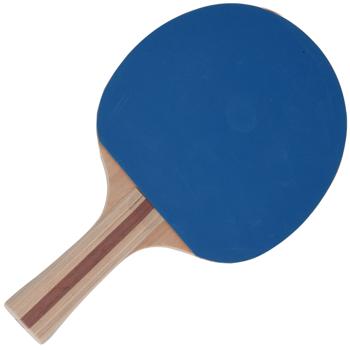 Preview: Table tennis set, 4 pcs. 2x bats, 2x ball