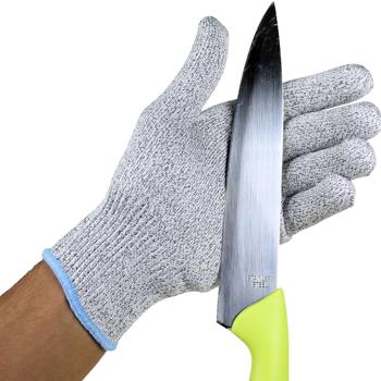 Preview: Universal cut protection gloves, 1 pair