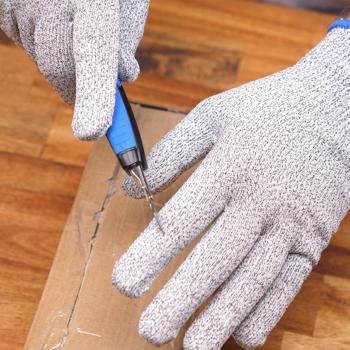 Preview: Universal cut protection gloves, 1 pair