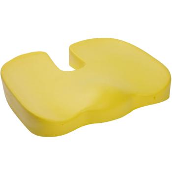 Preview: Bamboo seat cushion, 45 x 30 x 6.4 cm