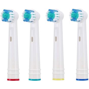 Preview: 16 x replacement brushes suitable for many Oral-B®** electric toothbrushes***
