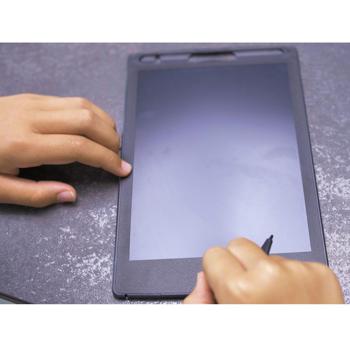 Preview: Electronic writing tablet, 25.4 cm