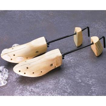 Preview: set of 2 shoe stretchers for sizes 35 - 41