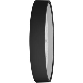 Preview: Horloge Murale Radio Classique - Design Intemporel & Cadran Bien Lisible - Mouvement Précis - Ø 24,5cm - Blanc/Noir - Idéale Maison & Bureau Preview: Horloge Murale Radio Classique - Design Intemporel & Cadran Bien Lisible - Mouvement Précis - Ø 24,5cm - Blanc/Noir - Idéale Maison & Bureau