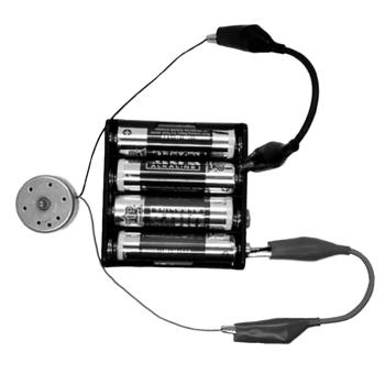 Preview: Elektronik Lernpaket Franzis - Müheloser Einstieg & 40 Experimente ohne Löten - Inkl. 20 Bauteile, Prüfkabel, CD-ROM & Handbuch - Ab 14 Jahren