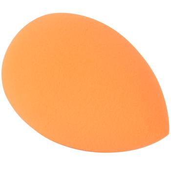Preview: Éponges de Maquillage - 18 Pcs - 3 Formes Différentes - Pour Crème, Poudre & Highlighter - Facile à Nettoyer - Doux & Élastique