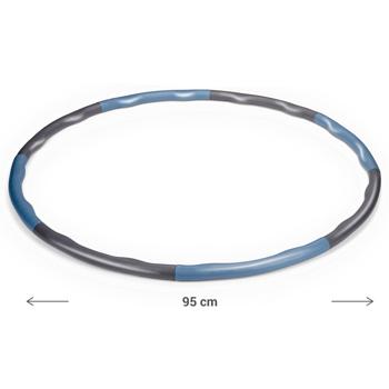 Preview: Hula Hoop with weight, Ø 95cm