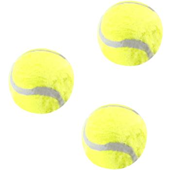Preview: Tennis balls, play balls, set of 3, Ø 6 cm