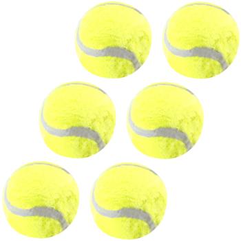 Preview: Palline da tennis, palline da gioco, set di 6, Ø 6 cm