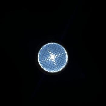 Preview: Veilleuse LED avec capteur de crépuscule, orientable