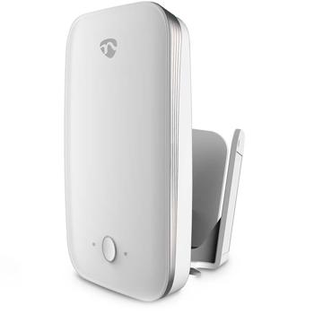 Preview: Détecteur de chute intelligent SmartLife Wi-Fi - Surveillance seniors enfants - Rapports santé - Radar FMCW, alertes 24/7, sans caméra