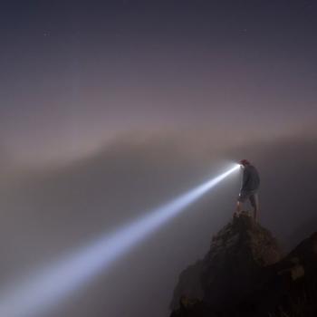 Preview: Lot de 2 Lampes Frontales LED Ultra-lumineuses 60 lumens - Bandeau Flexible Réglable - Fonction Zoom, 3 Modes d‘Éclairage - IP44