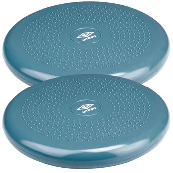 Preview: set di 2 cuscini di equilibrio, Ø 33 cm